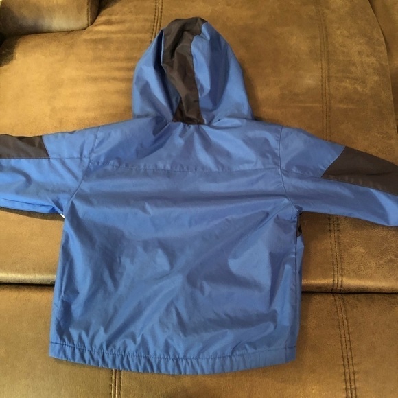 Sportek Coat Size 3X - Picture 5 of 6